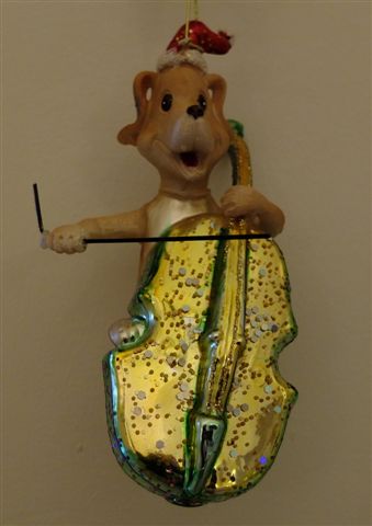 Fiffi, das Kultur-Maskottchen Sorry, Fiffi das Kultur-Maskottchen fehlt